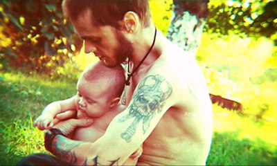 Funny and Cute Relations of Father and Daughter