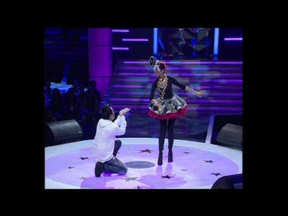 Highlights Celebrity Special Episode - Take Me Out Indonesia - Season 3