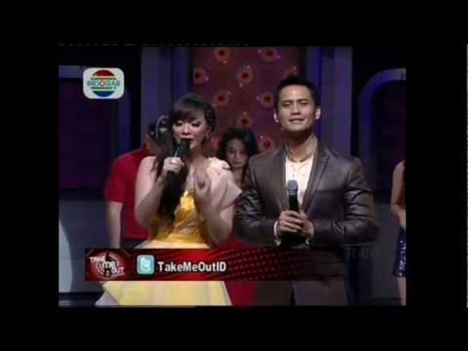 Episode 11 - Take Me Out Indonesia - Season 3