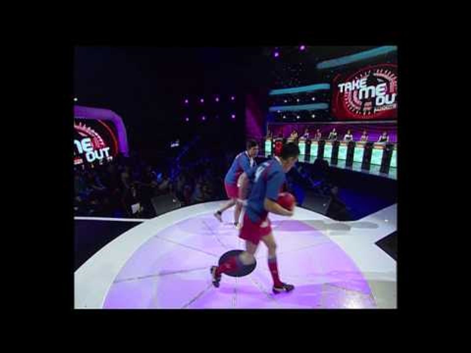 Highlights Episode 19 - Take Me Out Indonesia - Season 3