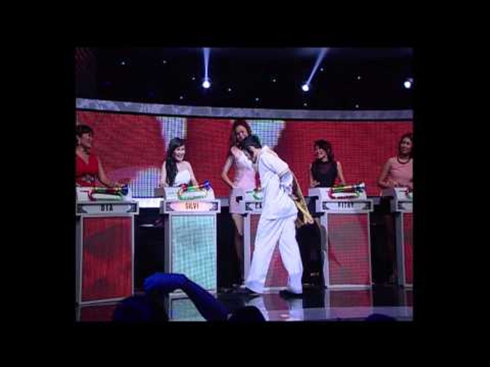 Highlights Episode 16 - Take Me Out Indonesia - Season 3