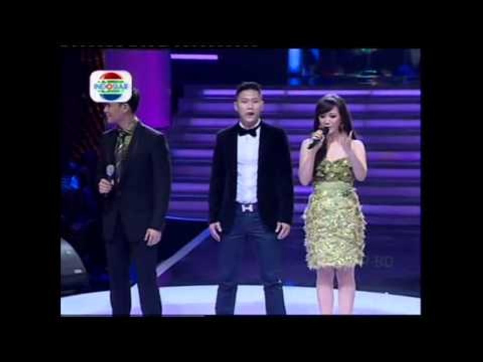 Episode 17 - Take Me Out Indonesia - Season 3