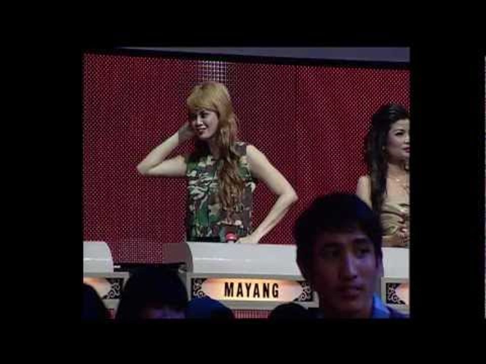 Highlights Episode 18 - Take Me Out Indonesia - Season 3