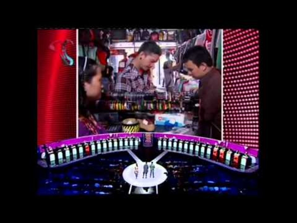 Episode 18 - Take Me Out Indonesia - Season 3