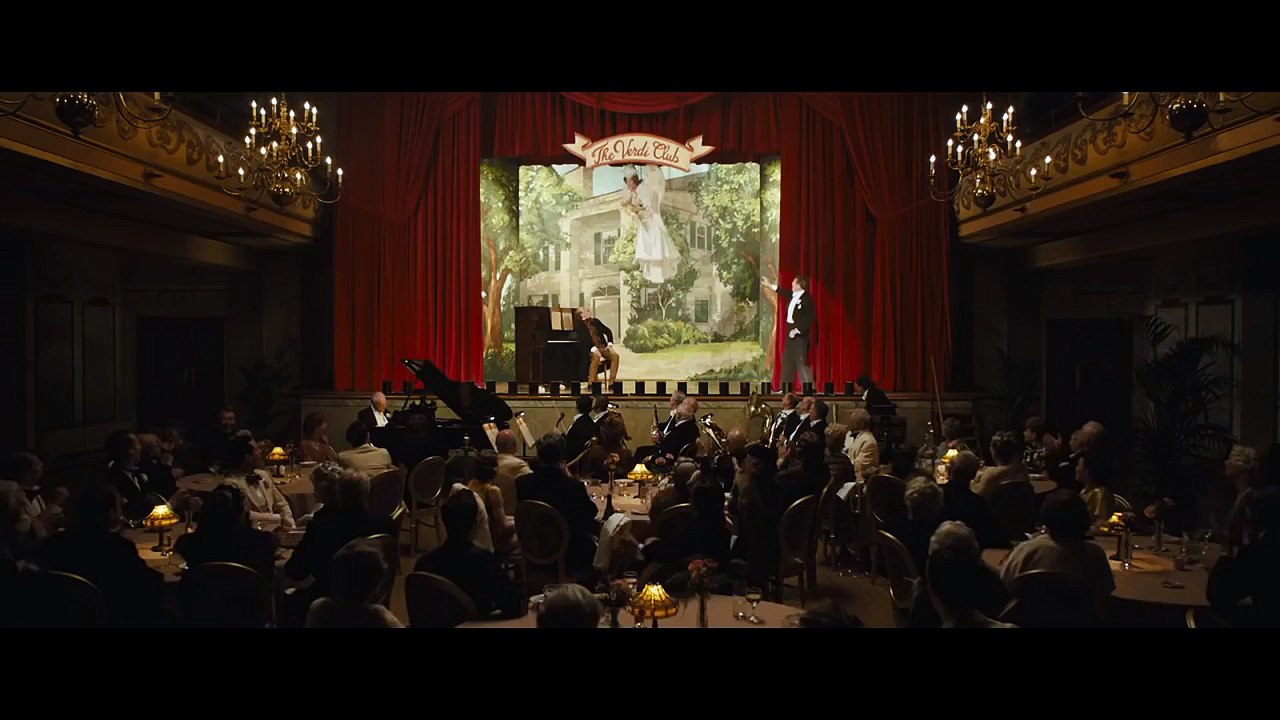 FLORENCE FOSTER JENKINS Trailer # 2 (Meryl Streep Hugh Grant)