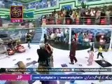 junaid jamshed live performence Dil Dil pakistan in jeeto pakistan