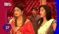 'Yeh Rishta Kya Kehlata Hai-6th May 2016-The Distance Between Akshara & Niara To Increase