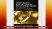 READ book  Delivering Exceptional Project Results A Practical Guide to Project Selection Scoping Free Online