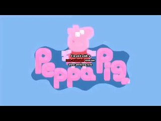 Peppa pig intro in G Major 4 2 0