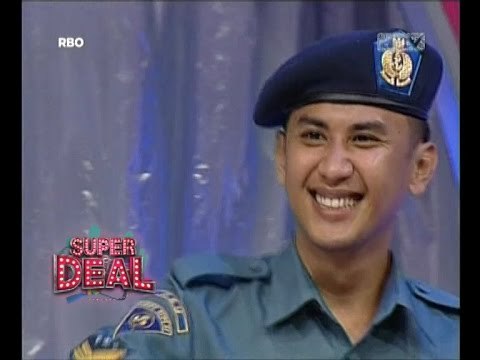Hmm Harusnya Bisa Dapat Bintang, Tapi Duit Aja Deh - SUPER DEAL