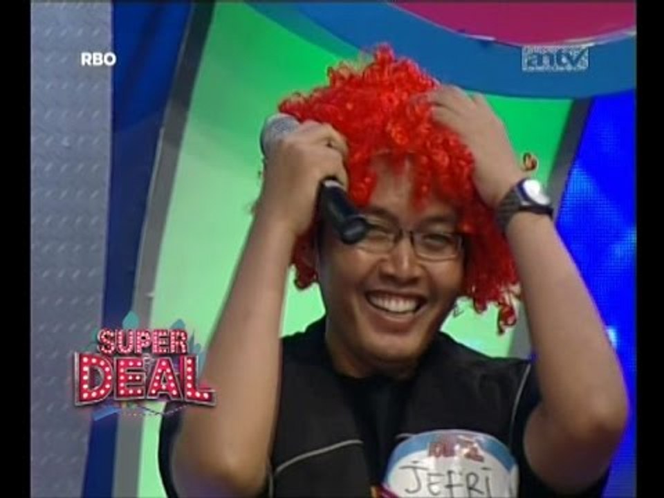 Sayang Sekali, Gak Dengerin Kata Agan Uya Sih! - SUPER DEAL