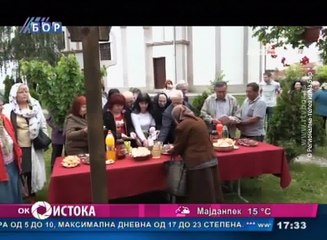 Oko istoka, 06. maj 2016. (RTV Bor)