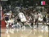 NBA 1990 Toni Kukoc, No. 29