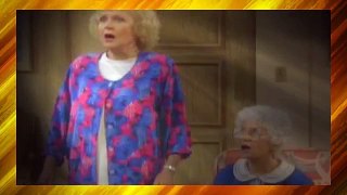 The Golden Girls 07-25 & 26 One Flew Out Of The Cukoos Nest Part 1 & 2
