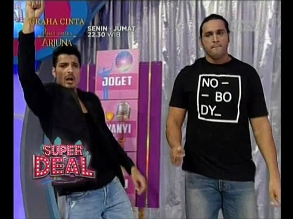 SUPER DEAL - Episode 212