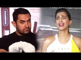 Sonam Kapoor's Irritating Comment On Aamir - Shahrukh Intolerance Interview