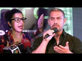 Singer Hard Kaur Abusing Aamir Khan Intolerance Controversy In Public