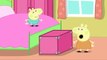 Peppa Pig -Dressing up! short clip