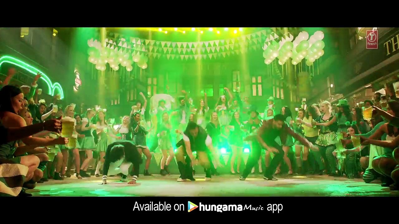 Taang Uthake Video Song - HOUSEFULL 3 - T-SERIES - YouTube