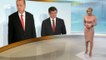 В борьбе за власть премьер уступил президенту - DW Новости (06.05.2016)