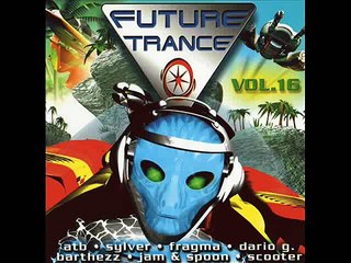 Future Trance Vol.16 CD1 Track 17 HQ
