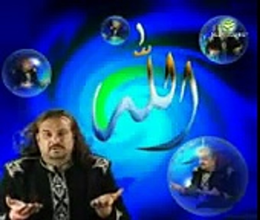 DUA   HAMD - KARAM MANGTA HOON, ATA MAANGTA HON BY Muhammad SABRI