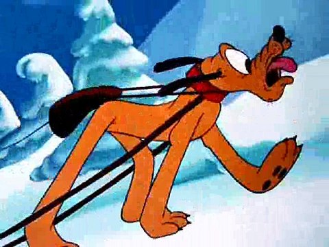 Mail Dog (1947) with original recreated titles