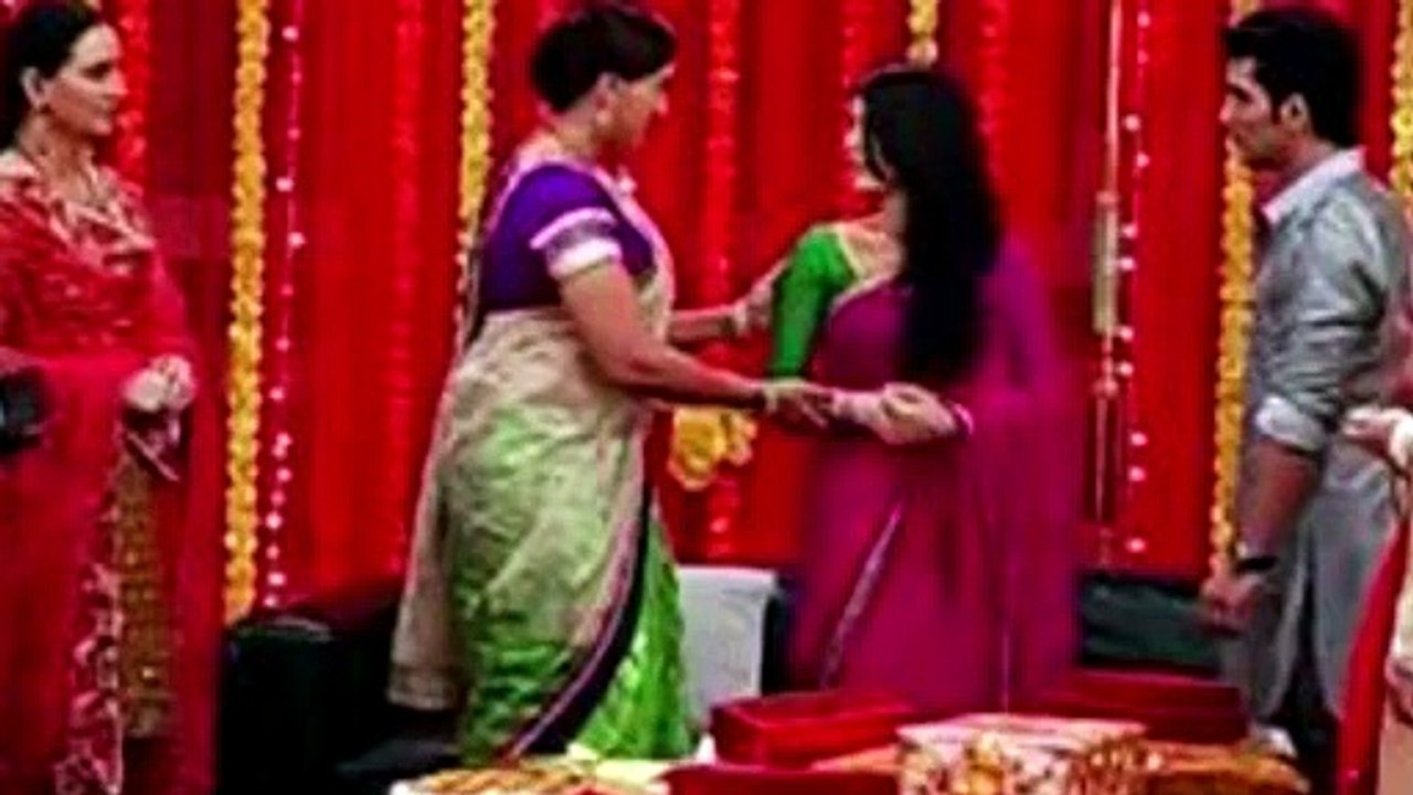Meri Aashiqui Tum Se Hi 19 June 2015 Full Episode Video Dailymotion