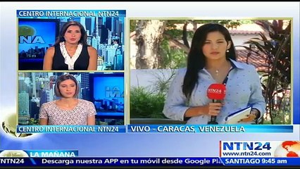 Venezuela: Partido opositor que impulsa el revocatorio denuncia que el Psuv imprime franelas con su logo para usarlas en