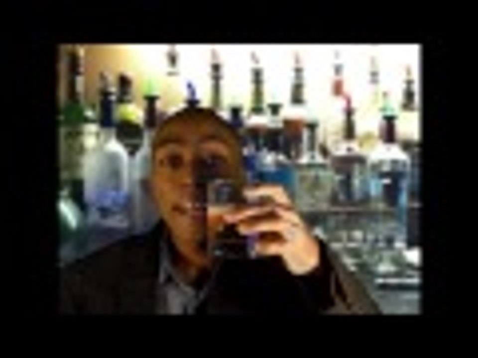 S1 Ep6 Insanely Bad Elf: Lance The Lush