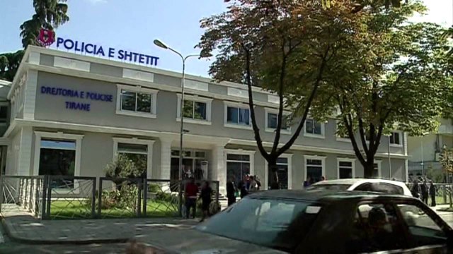 Vrasja e Çiçës, arrest me burg për efektivin Alban Trimi - Top Channel Albania - News - Lajme