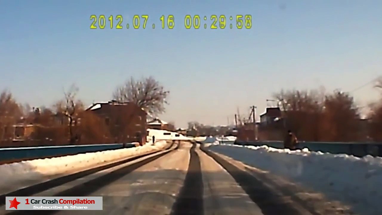Car Crashes, Crazy Drivers & Road Rage | Compilation MARCH 2016 #25