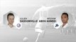 eSport - E-Football League - 16e j. : Julien Dassonville vs Wissam Abou Ahmed