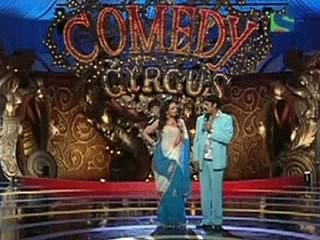 Indian Funny stage show.Shakeel best performance