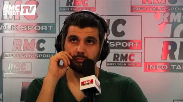 Larqué : Je ne vois pas mieux que le Barça pour Ben Arfa