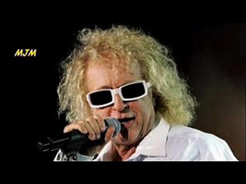 Lettre a France - Michel Polnareff - by MJM