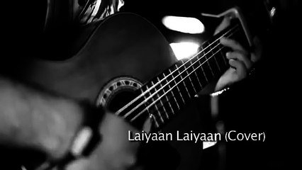 LAIYAN LAIYAN MAIN TERE NAAL.flv