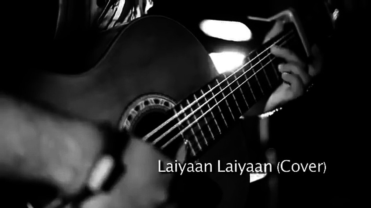 LAIYAN LAIYAN MAIN TERE NAAL.flv