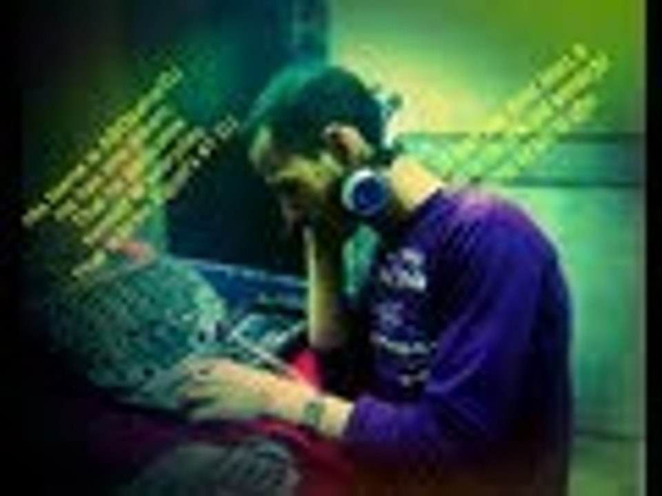 ABOsahar dj