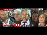 Can Dündar: Kurşunlar bu kararlar bizi sindirmeye yeter mi? Asla...