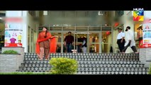 Dil E Beqarar Episode 3 Full HUM TV Drama 27 April 2016