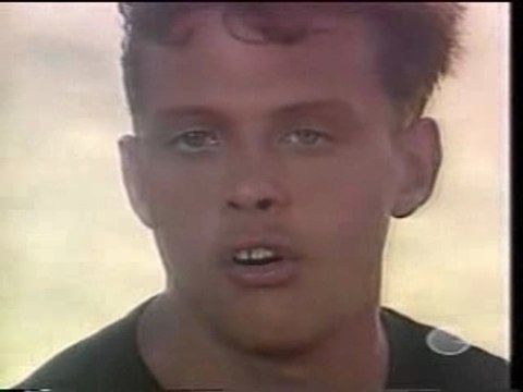Luis Miguel - Tengo todo excepto a ti
