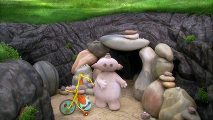 In the Night Garden: Hello Makka Pakka Song!