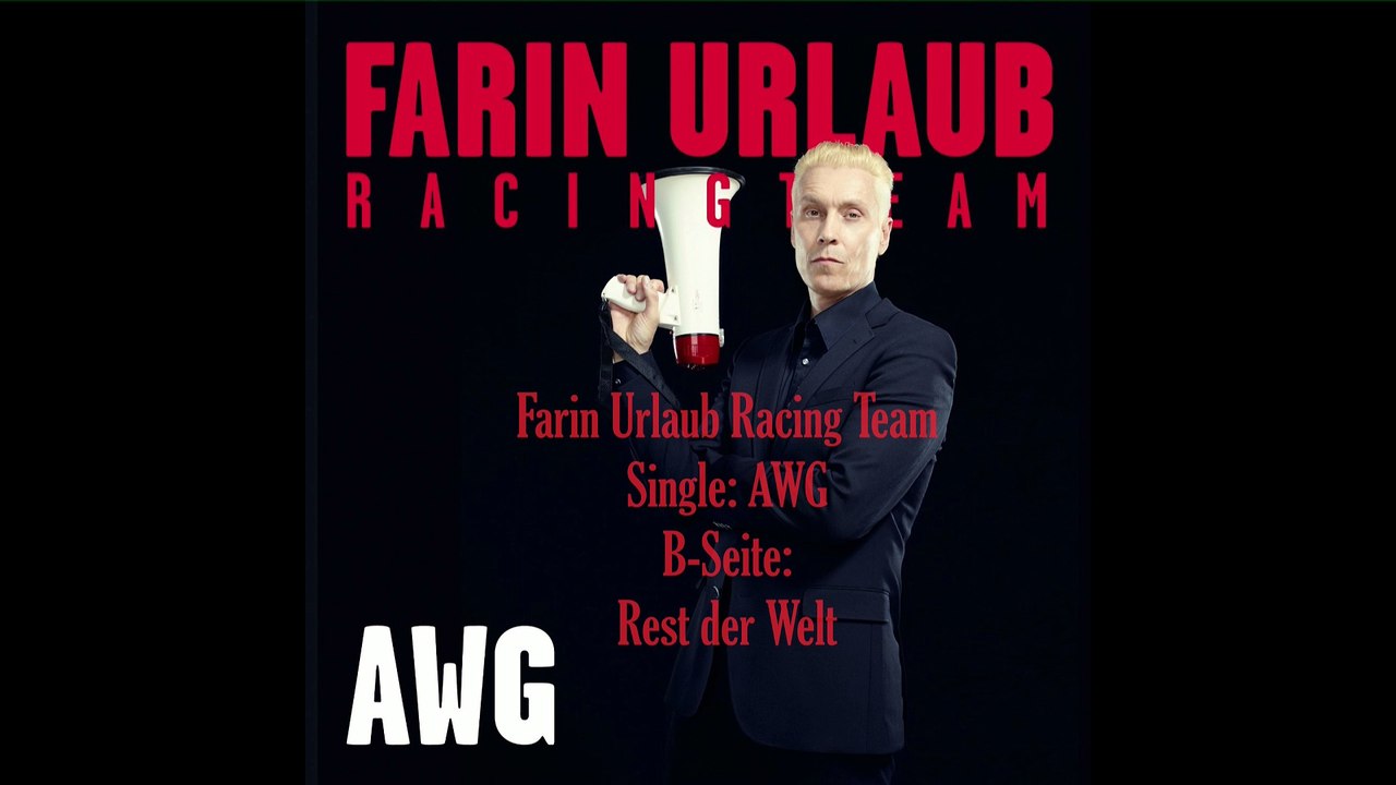 Farin Urlaub Racing Team - Rest der Welt