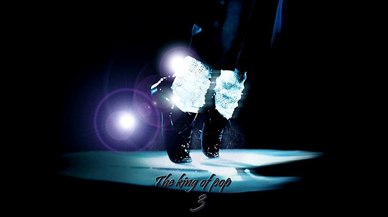 Michael jackson the King of Pop 3 - kenzer jackson MJ Official M