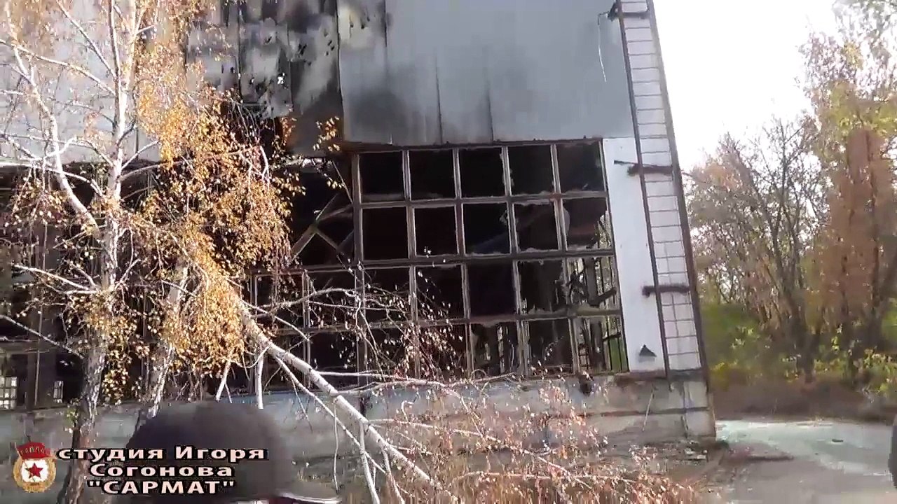 Игорь Согонов - Здравия желаю!