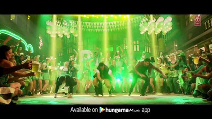 Taang Uthake Video Song   HOUSEFULL 3