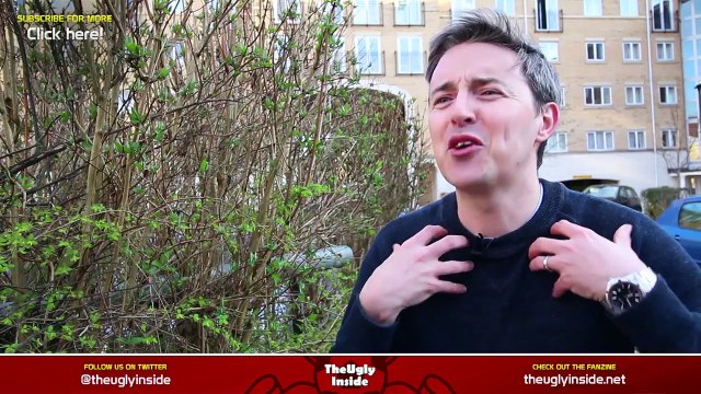 Bobby Stokes: The man from Portsmouth who scored Southampton's most famous goal | The Ugly Inside