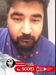 Günah Benim Suç Benim ~ Scorp