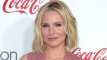 Kristen Bell Discusses Her Anxiety and Depression